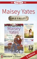 Gold Valley 2 - Maisey Yates - ebook - thumbnail