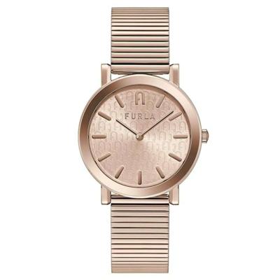 Horloge Dames Furla WW00003008L3 (Ø 38 mm)