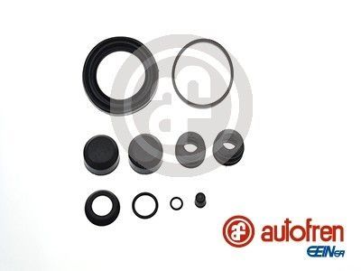Reparatieset, remklauw D4701