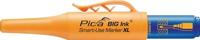 Pica 7041 big ink markeerstift xl | blauw - pi17041