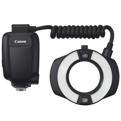 Canon Macro Ring Lite MR-14 EX II