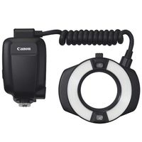 Canon Macro Ring Lite MR-14 EX II Canon Macro Ring Lite MR-14 EX II