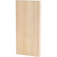 Knutselplank Creativ Company Ikoon 20.6x9.6x2cm hout