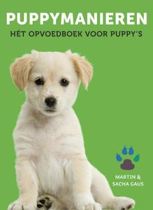 Puppymanieren - Martin Gaus, Sacha Gaus - ebook