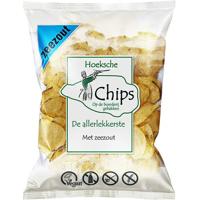 'Hoeksche Chips Zeezout' kopen? | FOR YOU GIFTS