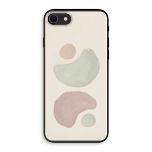 Geo #10: iPhone SE 2020 Biologisch afbreekbaar hoesje