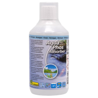 Ubbink Aqua PO4 Fosfaat Adsorber 500 ml