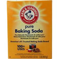 Arm & Hammer Baking soda poeder Arm & Hammer Baking soda poeder