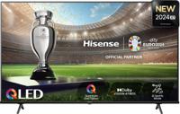 Hisense 65E79NQ tv 165,1 cm (65") 4K Ultra HD Smart TV Wifi Zwart 330 cd/m² - thumbnail