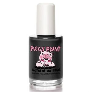 Kindernagellak Eco zonder Schadelijke Stoffen Piggy Paint - Sleepover