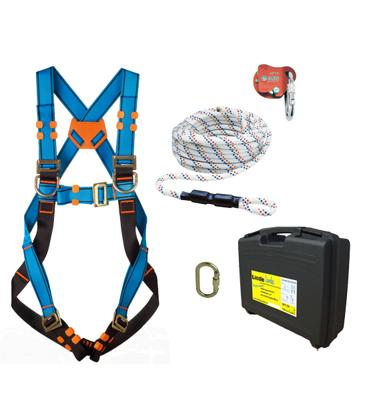 Little jumbo VALBEVEILIGING SET EK 8 - 7260070040
