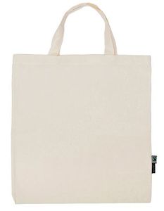 Neutral NE90004 Shopping Bag Short Handles