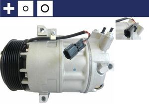 Compressor, airconditioning ACP610000S