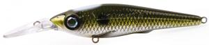 Spro Iris Twitchy DR 7,5 cm 9 gr Shad