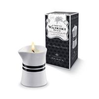 Petits Joujoux - Massagekaars Waikiki 120 Gram - thumbnail