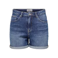 Only Josephine Stretch Shorts