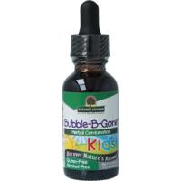 Natures Answer Spijsvertering support kids alcoholvrij