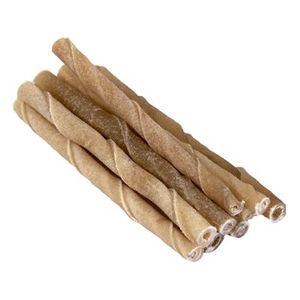 Petsnack Snack twisted stick / staafjes gedraaid