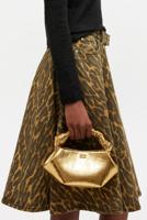Ganni crossbody B2100030 gold
