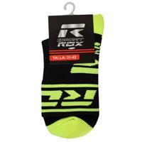 SOCKS ROX R-RUNNING STEP MEDIUM HEIGHT