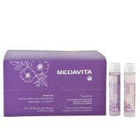 Medavita Luxviva Color Reflection Booster Ampullen