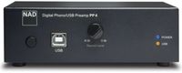 NAD PP 4 Digital Phono en de USB-voorversterker - thumbnail