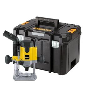 DeWALT DW621KT Bovenfrees in TSTAK