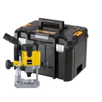DeWALT DW621KT Bovenfrees in TSTAK
