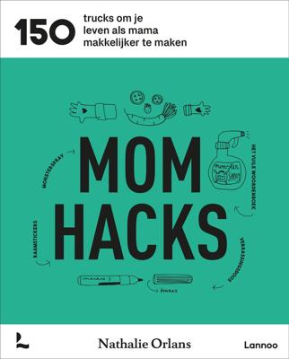 Mom hacks (Paperback)