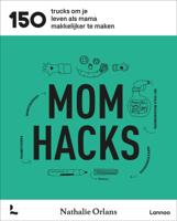 Mom hacks (Paperback)