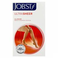 Jobst Ultras 2 Ag Reg Dots Nat Iv Pair
