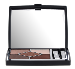 Christian Dior - Dior 5 Couleurs Couture Eyeshadow Palette 7 g Oogschaduw