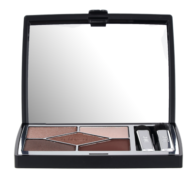 Christian Dior - Dior 5 Couleurs Couture Eyeshadow Palette 7 g 669 Soft Cashmere Oogschaduw