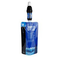 Sawyer Sawyer Waterfilter Point One Squeeze SP129 - Filtert 3,7 Miljoen Liter Water