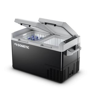 Dometic CFF 70DZ koelbox 70 l Electrisch Zwart, Grijs