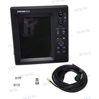 SAMSDF310- Samyung Marine Sonar System By Samyung - High Performance Underwater(zonder transceiver)