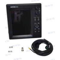 SAMSDF310- Samyung Marine Sonar System By Samyung - High Performance Underwater(zonder transceiver)