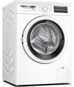 Bosch WUU28T20NL Wasmachine Wit