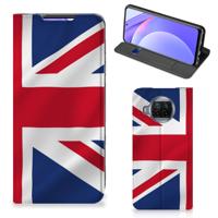 Xiaomi Mi 10T Lite | Standcase | Groot-Brittannië