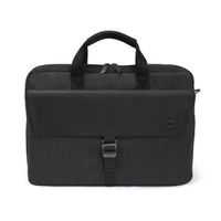 Dicota STYLE Laptoptas Geschikt voor max. (laptop): 38,1 cm (15) Zwart - thumbnail