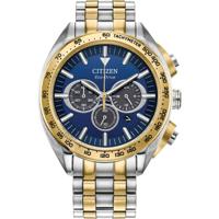Horloge Heren Citizen CA4544-53L (Ø 43 mm)