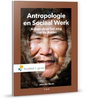 Antropologie en sociaal werk (Paperback)