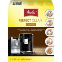 Reinigingskit - Perfect Clean - Expresso Machines