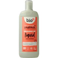 Bio-D Afwasmiddel grapefruit