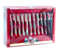 Holland Foodz Holland Foodz - Candy Canes 12-Pack