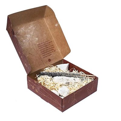 Sagrada Madre Wierook Giftbox Prosperity