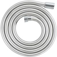 Doucheslang - GROHE VitalioFlex 27507001 - 2m - Anti-knik - Anti-twist - Universele aansluiting - Glad oppervlak - Chroom