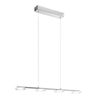 Eglo Moderne HanglampCartama rond - 94245