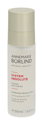 Annemarie Borlind System Absolute Beauty Fluid 50ml