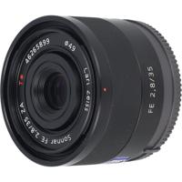 Sony FE 35mm F/2.8 ZA ZEISS Sonnar T* occasion - thumbnail